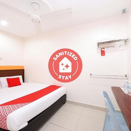 Oyo 575 Hotel Dns Ipoh Eksteriør bilde