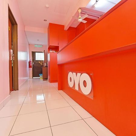 Oyo 575 Hotel Dns Ipoh Eksteriør bilde