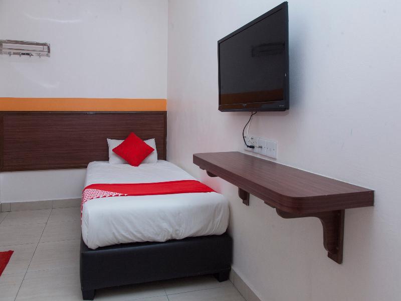 Oyo 575 Hotel Dns Ipoh Eksteriør bilde