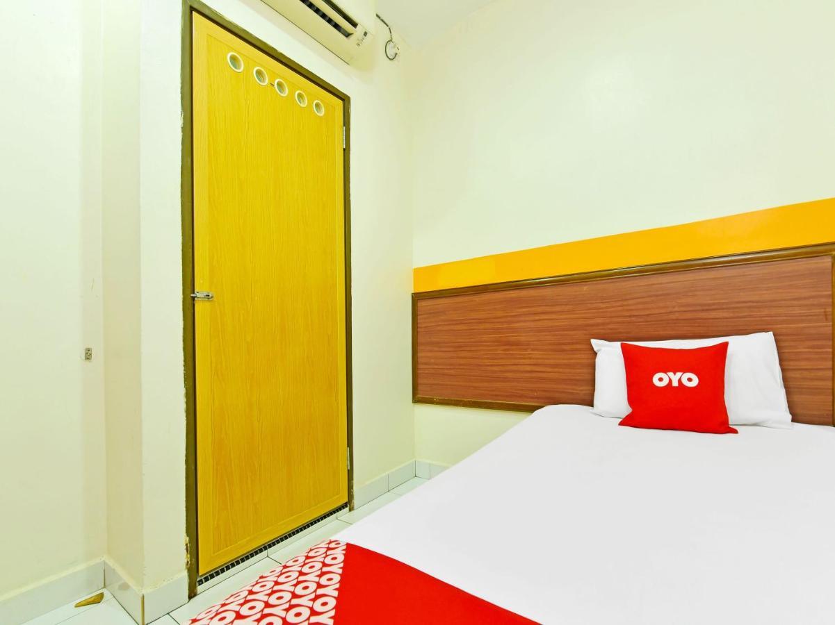 Oyo 575 Hotel Dns Ipoh Eksteriør bilde