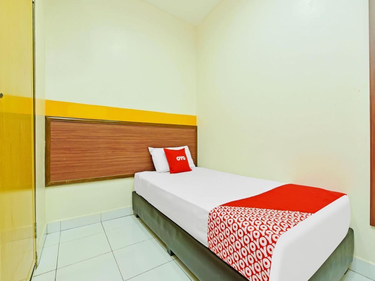 Oyo 575 Hotel Dns Ipoh Eksteriør bilde