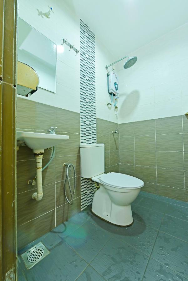 Oyo 575 Hotel Dns Ipoh Eksteriør bilde