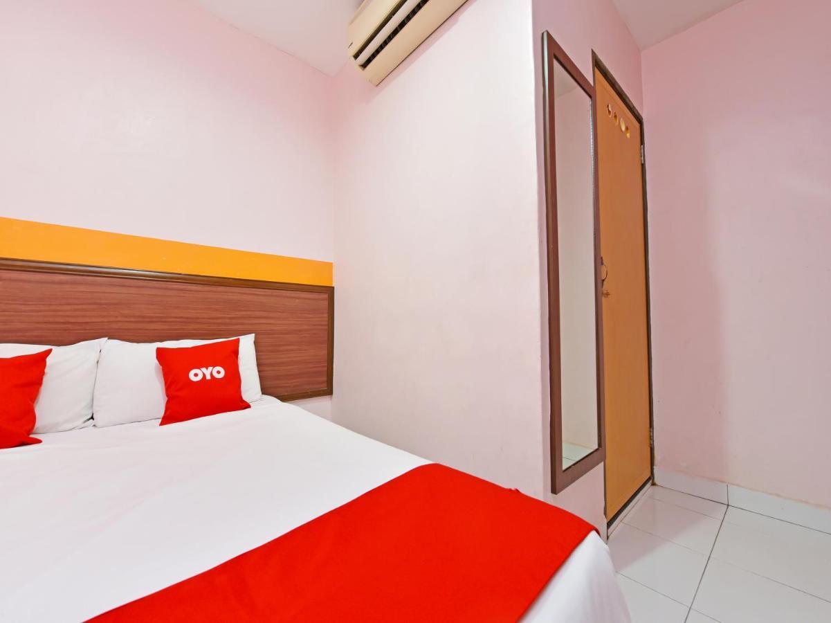 Oyo 575 Hotel Dns Ipoh Eksteriør bilde