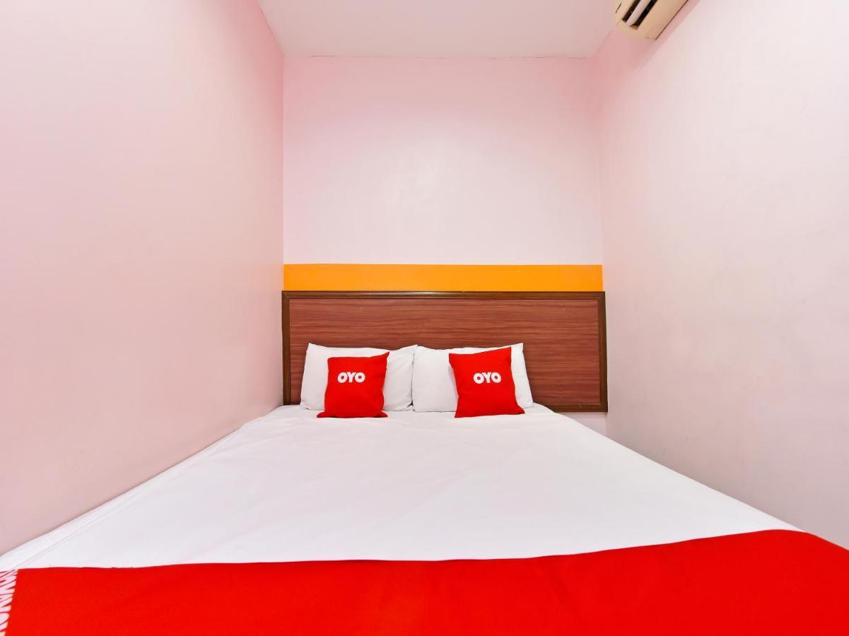 Oyo 575 Hotel Dns Ipoh Eksteriør bilde