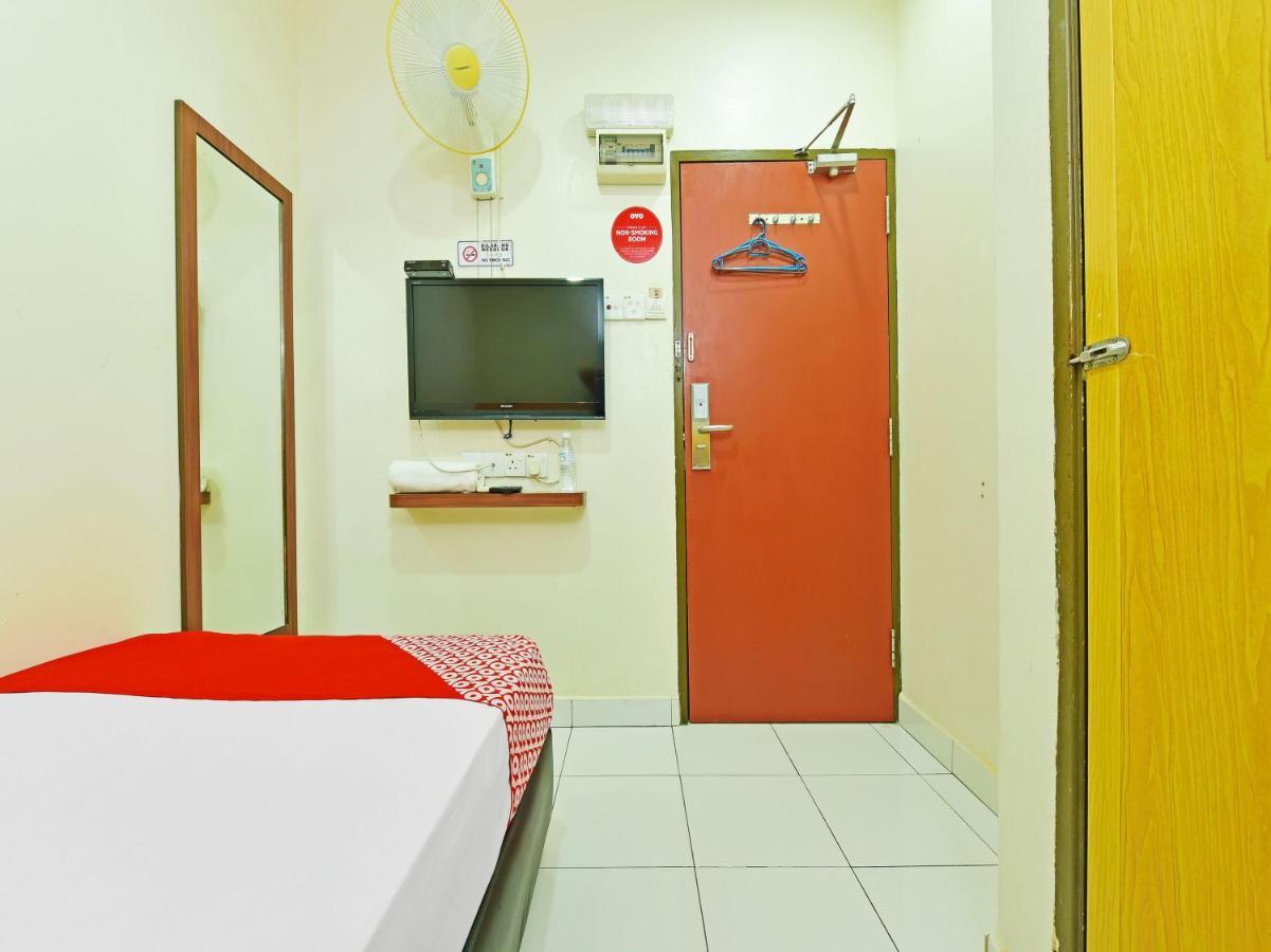 Oyo 575 Hotel Dns Ipoh Eksteriør bilde