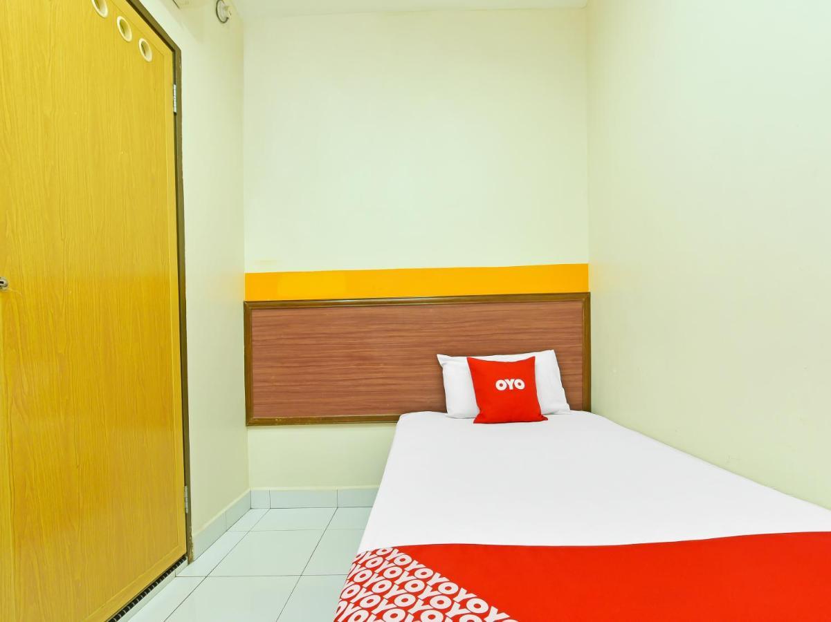 Oyo 575 Hotel Dns Ipoh Eksteriør bilde