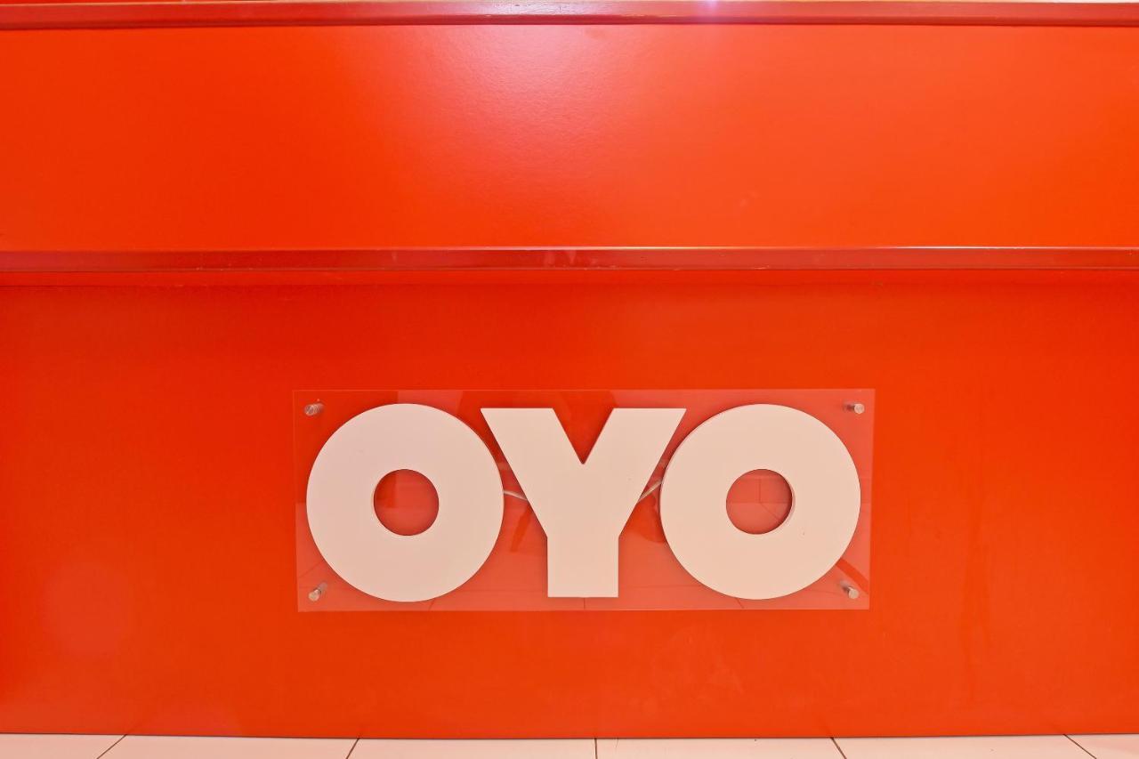 Oyo 575 Hotel Dns Ipoh Eksteriør bilde