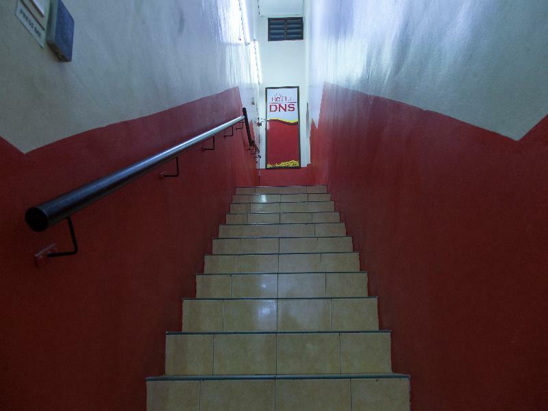 Oyo 575 Hotel Dns Ipoh Eksteriør bilde