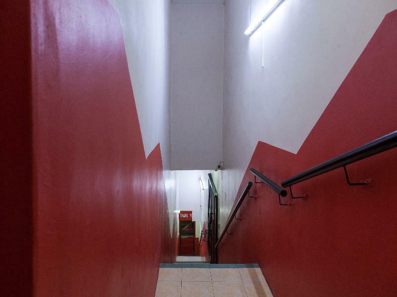 Oyo 575 Hotel Dns Ipoh Eksteriør bilde