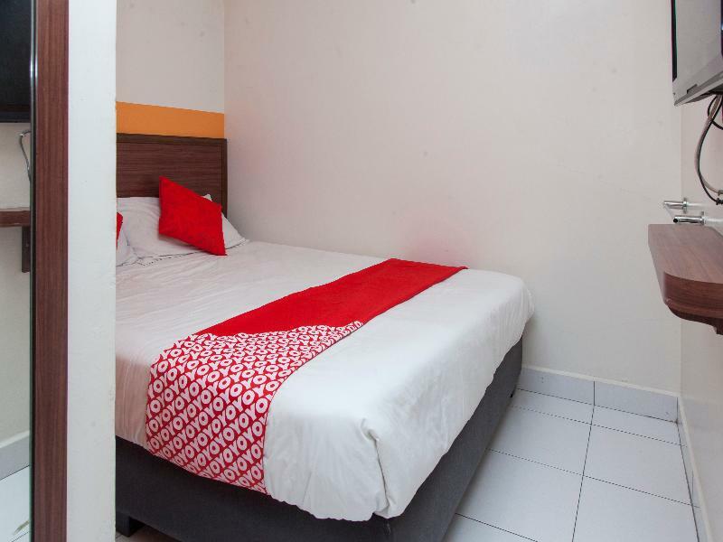 Oyo 575 Hotel Dns Ipoh Eksteriør bilde