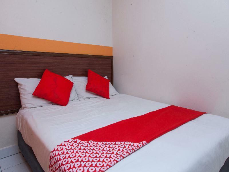 Oyo 575 Hotel Dns Ipoh Eksteriør bilde