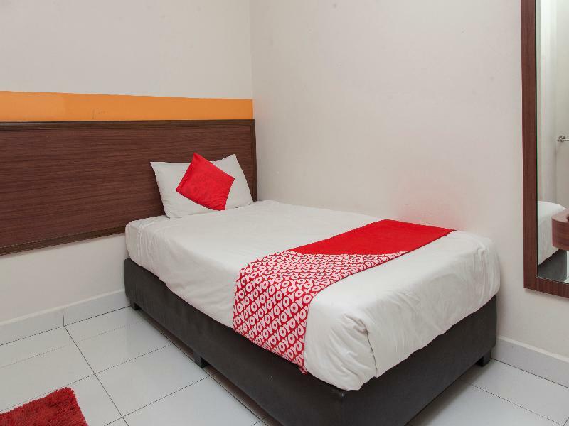 Oyo 575 Hotel Dns Ipoh Eksteriør bilde