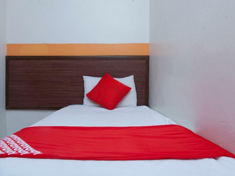 Oyo 575 Hotel Dns Ipoh Eksteriør bilde