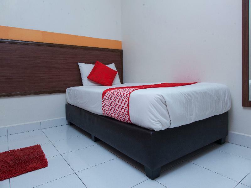 Oyo 575 Hotel Dns Ipoh Eksteriør bilde